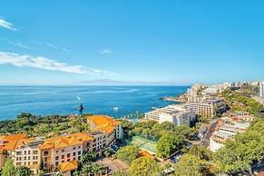 Muthu Raga Madeira Hotel