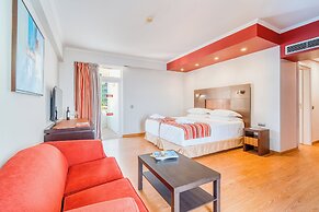 Muthu Raga Madeira Hotel