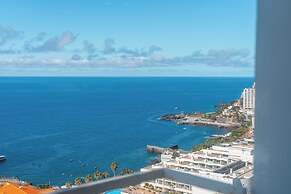 Muthu Raga Madeira Hotel