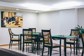 Muthu Raga Madeira Hotel