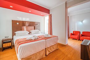 Muthu Raga Madeira Hotel