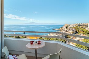 Muthu Raga Madeira Hotel
