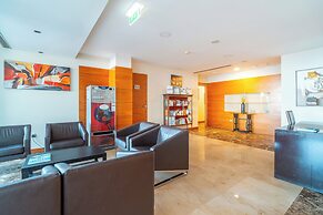 Muthu Raga Madeira Hotel