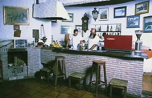 Hotel da Peppe