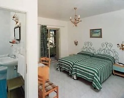 Hotel da Peppe