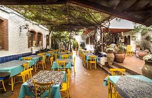Hotel da Peppe