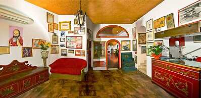 Hotel da Peppe