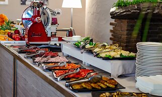 Calanica Residence Hotel