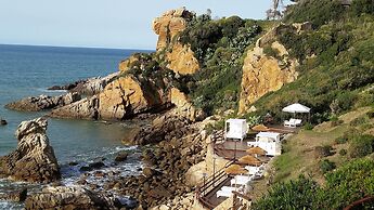 Calanica Residence Hotel