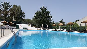 Calanica Residence Hotel