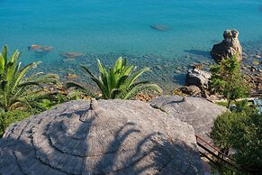 Calanica Residence Hotel