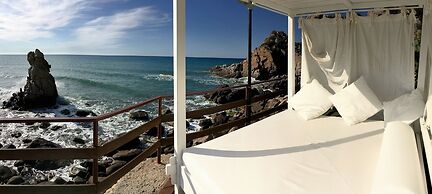 Calanica Residence Hotel