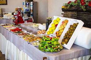 Calanica Residence Hotel