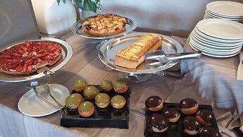 Calanica Residence Hotel