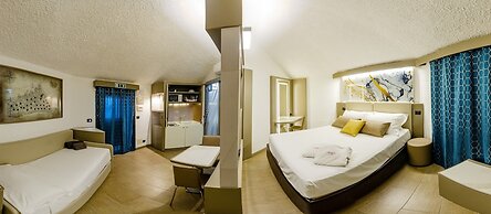 Calanica Residence Hotel