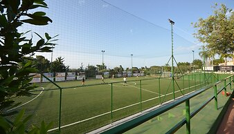 Calanica Residence Hotel