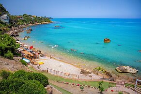 Calanica Residence Hotel