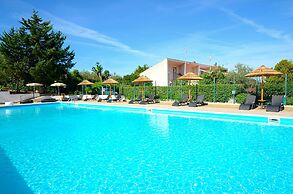 Calanica Residence Hotel