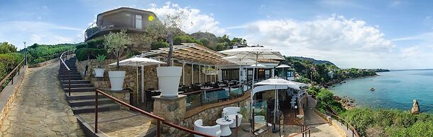 Calanica Residence Hotel