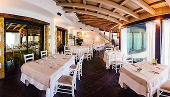 Calanica Residence Hotel