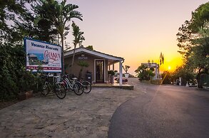 Calanica Residence Hotel