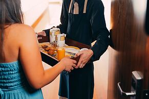 Forte de São Francisco Hotel