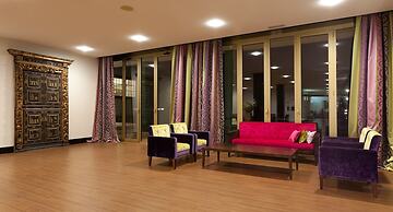 Forte de São Francisco Hotel