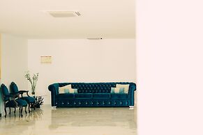 Forte de São Francisco Hotel