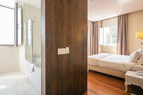 Forte de São Francisco Hotel