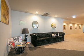 Forte de São Francisco Hotel