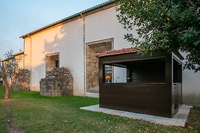 Forte de São Francisco Hotel