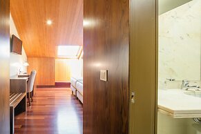 Forte de São Francisco Hotel