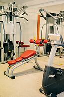 Forte de São Francisco Hotel