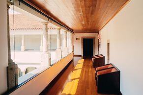 Forte de São Francisco Hotel