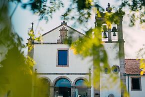 Forte de São Francisco Hotel