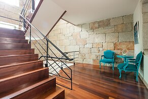 Forte de São Francisco Hotel