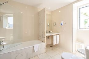 Forte de São Francisco Hotel