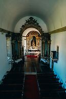 Forte de São Francisco Hotel