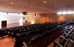 Forte de São Francisco Hotel