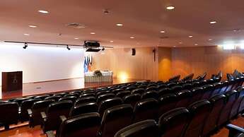 Forte de São Francisco Hotel