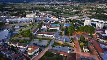 Forte de São Francisco Hotel