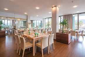 Forte de São Francisco Hotel