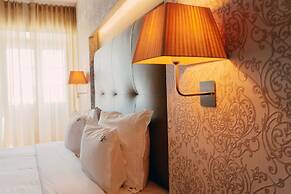 Forte de São Francisco Hotel