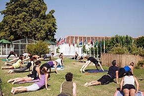Forte de São Francisco Hotel