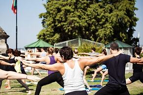 Forte de São Francisco Hotel