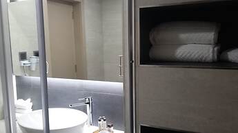 Forte de São Francisco Hotel