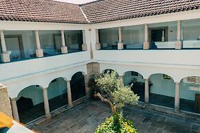 Forte de São Francisco Hotel