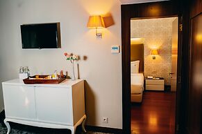 Forte de São Francisco Hotel