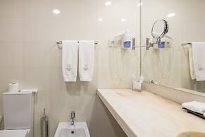 Forte de São Francisco Hotel