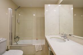 Forte de São Francisco Hotel